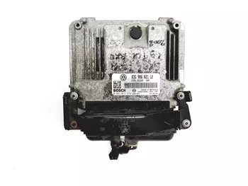 00000 Calculateur Seat Volkswagen