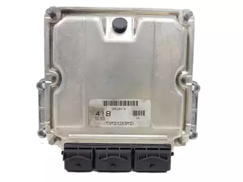 HOM8200065996 Calculateur d’ ordinateur ecu Volvo