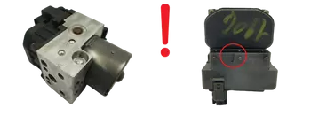 90496978 Pompe abs Opel
