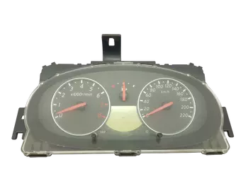 BC63E Bloc compteurs vitesse Nissan