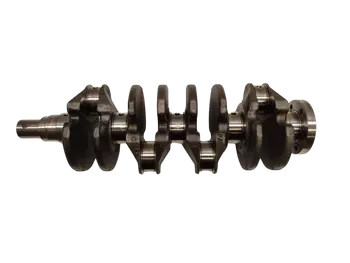 9800993080 Arbre vilebrequin Citroen Peugeot 1,6 Hdi 8v 9H06 9H05