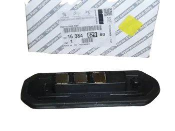 1638462980 6366.C5 6365C5 Contacteur de feu Citroen Fiat Peugeot