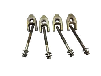 8200711592 8200376373  Fixation Nissan Opel Renault 2,0 dCi M9R