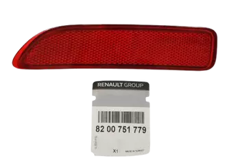 8200751779 Réflecteur Dacia