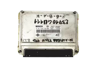 23710 4U111 Calculateur Nissan
