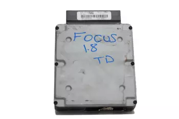 PANG YS4F-12A650-PA Calculateur d’ ordinateur ecu Ford