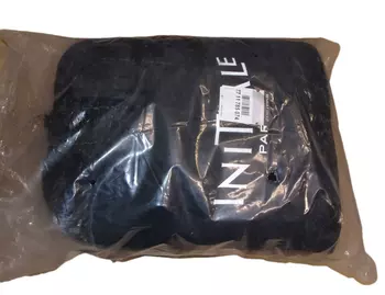 7711785074 Couverture de protection Renault