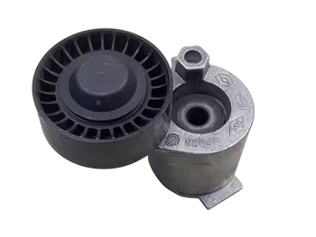 117509264R  117501113R Galet tendeur de courroie Dacia Mercedes-Benz Nissan Renault 1,5 dci