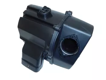 6R0129607E Boîtier filtre a l`air Audi Seat Skoda Volkswagen