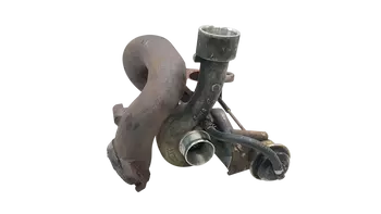 037564 0375 64 0375.64 Turbocompresseur Citroen 2,1 TD P8C