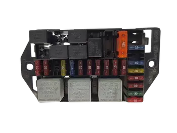 35501 Module Chevrolet Daewoo