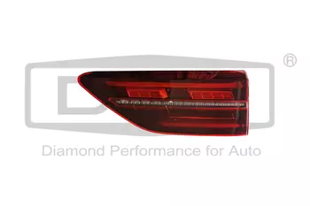 5H0945308 Phare de voiture Volkswagen