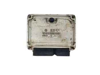 038 906 019 NL Calculateur Volkswagen