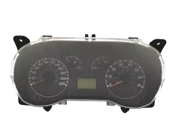 51701537 Bloc compteurs vitesse Fiat