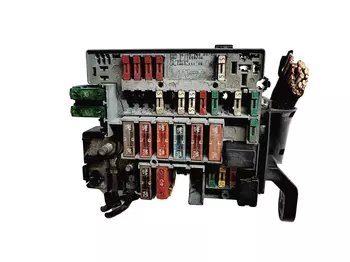 9628024480 Calculateur Citroen