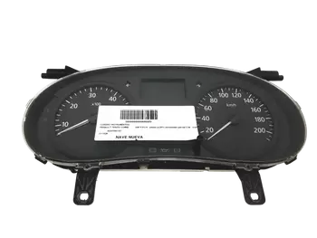 8200390132 Bloc compteurs vitesse Renault Diesel