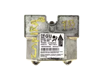 13188856 Calculateur Opel
