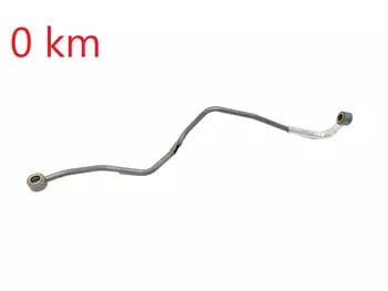 151922817R Tuyau de turbine Fiat Nissan Opel Renault 2,0 DCI M9R