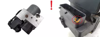 8200085584  Pompe abs Renault