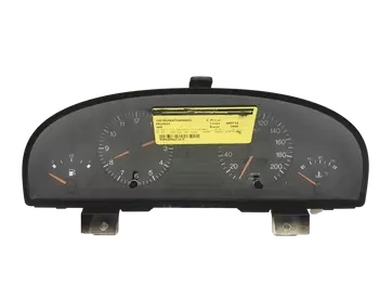 9623322680  Bloc compteurs vitesse Peugeot