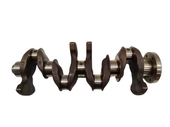 11217534732 Arbre vilebrequin Citroen Peugeot 1,4 16V 8FZ