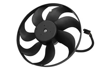 6X0959455F Motoventilateur de moteur Audi Seat Skoda Volkswagen