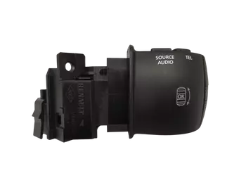255529492R Commande de radio Nissan Opel Renault