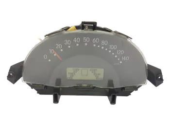 01184V020 Bloc compteurs vitesse Smart