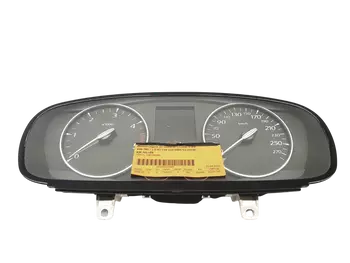 248100006R Bloc compteurs vitesse Renault Diesel