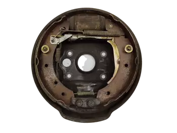 7701042417 Disque machoires d’ancrage Renault