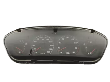 46479258 Bloc compteurs vitesse Fiat