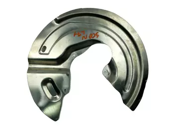 441613418R Bouclier thermique Renault