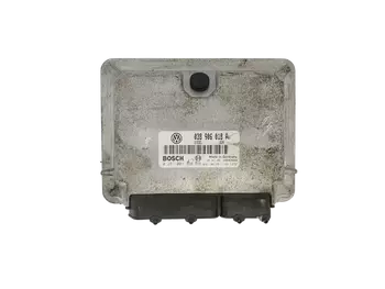 038906018P Calculateur Audi Volkswagen