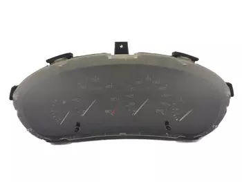 9651740080 Bloc compteurs vitesse Citroen Peugeot Diesel