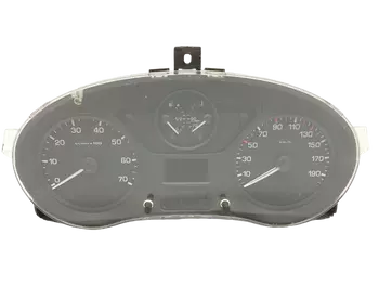 5550013101 Bloc compteurs vitesse Citroen Peugeot Diesel