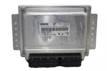 46814535 Calculateur d’ ordinateur ecu Fiat