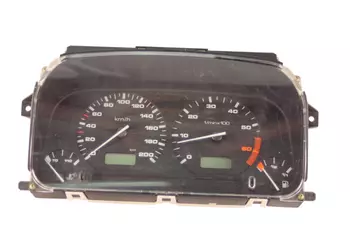 6N0.919.860.P Le compteur, compteur de vitesse, tableau de bord Volkswagen