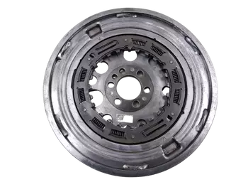 123103115R Volant moteur Renault Smart 1,0TCE