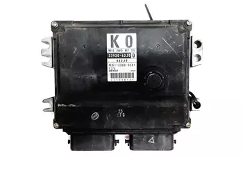 33920-62J0 Calculateur Suzuki