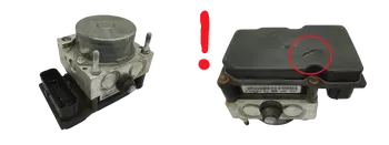 51879971  Pompe abs Citroen Fiat Peugeot