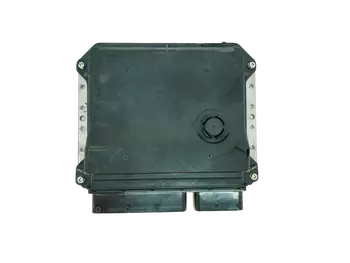 89661-0F420 Calculateur ecu Toyota