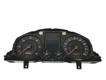 A2C53106067 Bloc compteurs vitesse Volkswagen Diesel