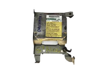 89170-97202 Calculateur Suzuki