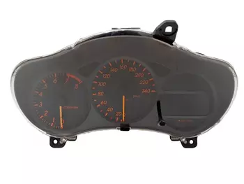 83800-2B430 Bloc compteurs vitesse Toyota