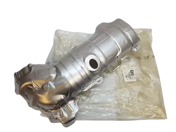 1723EX Bouclier thermique Citroen Peugeot