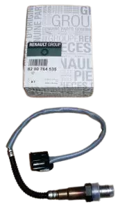 8200764535 Sonde lambda Dacia Renault 1.4 16v