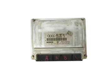 8D0 907 401 F Calculateur Audi