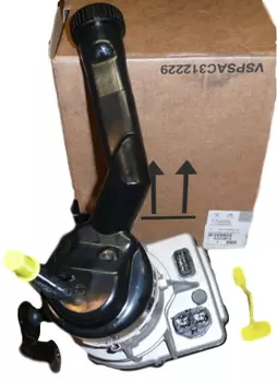 PSA4008.F3 Pompe de direction assistée Citroen _1.6 HDi