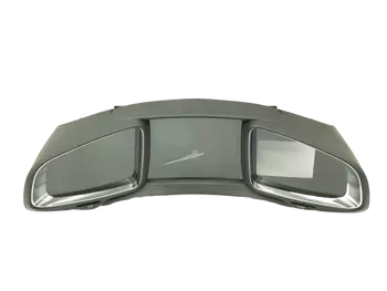 9807943180-00 Bloc compteurs vitesse Citroen