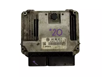 045 906 013 T Calculateur ecu Seat